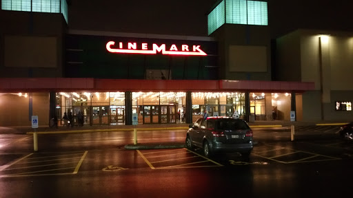 Movie Theater Cinemark Melrose Park Reviews And Photos 1001 W