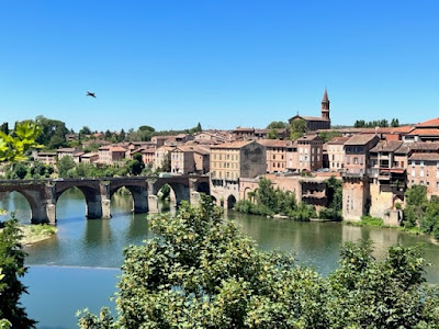 Albi Conciergerie à Albi