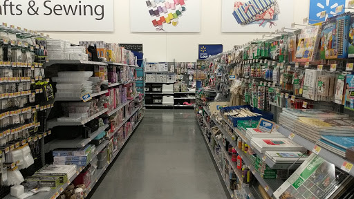 Discount Store «Walmart», reviews and photos, 2901 Riley Fuzzel Rd, Spring, TX 77386, USA