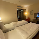 Photo n°3 de l'avis de ZOE.I fait le 22/10/2023 à 12:03 sur le  IntercityHotel Berlin Airport Area North à Schönefeld