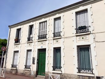 Cabinet d'Ostéopathie Anne-Claire OLIVIER à Montrouge