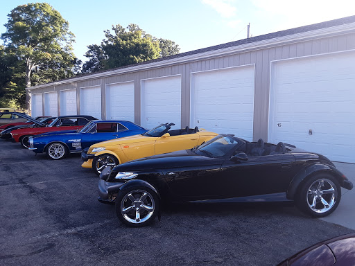 Fresh Coast Auto Detail en Kalamazoo