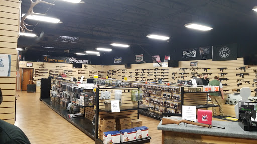 Outdoor Sports Store «Webyshops», reviews and photos, 805 Avenue H E #501B, Arlington, TX 76011, USA