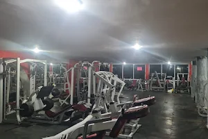 Muscle Factory & Fitness Gym image