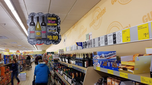 Supermarket «ALDI», reviews and photos, 1708 N Illinois St, Swansea, IL 62226, USA