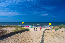 Amber Harbor beach'in fotoğrafı çok temiz temizlik seviyesi ile