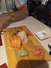 Plats et boissons du Restaurant japonais Aqua EDO à Strasbourg - n°19