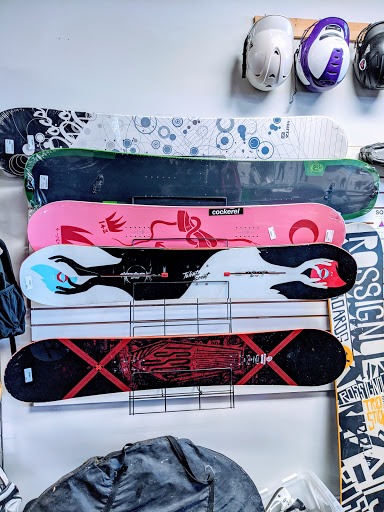 Sporting Goods Store «2nd Time Sports», reviews and photos, 10685 Melody Dr, Northglenn, CO 80234, USA