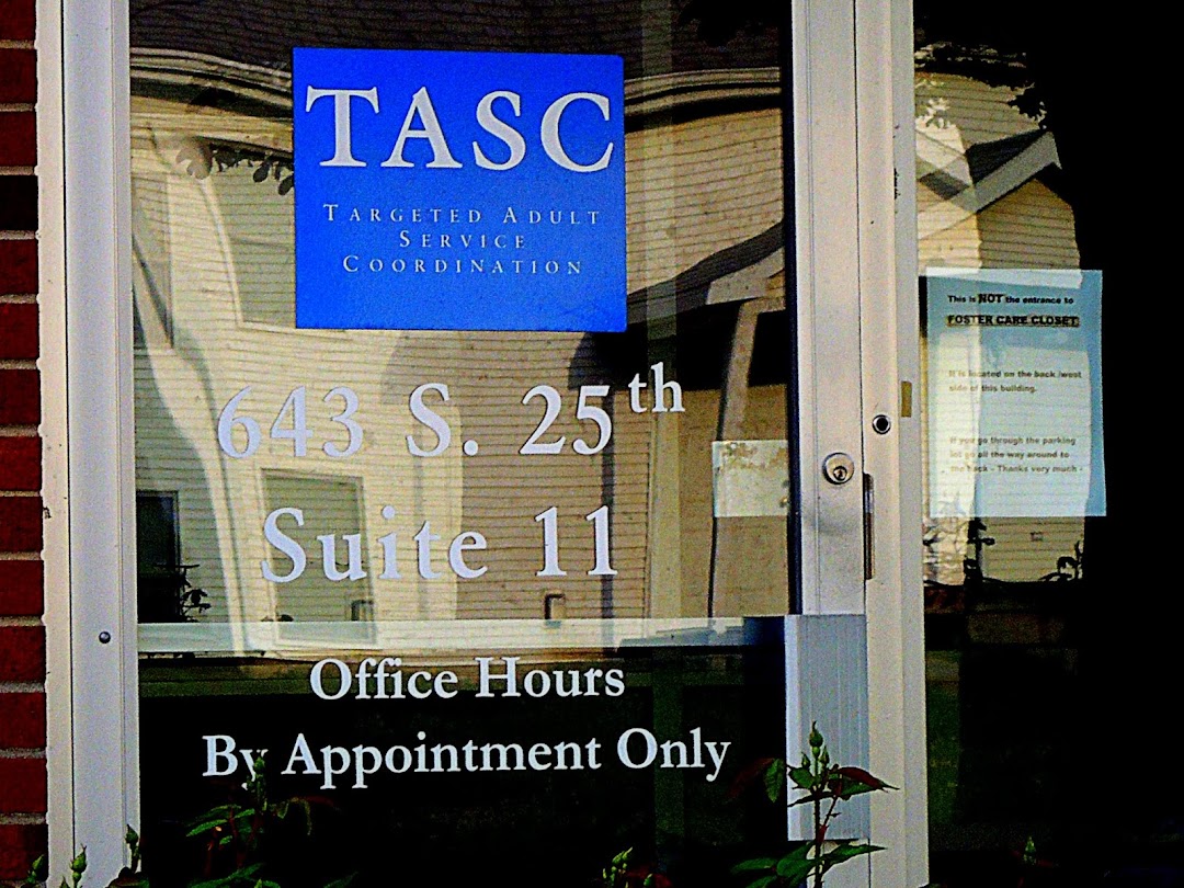 Lutheran Family Services of Nebraska - TASC Office