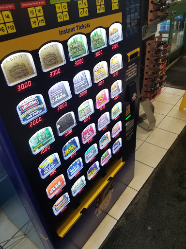 Convenience Store «7-Eleven», reviews and photos, 900 S Arlington Heights Rd, Elk Grove Village, IL 60007, USA