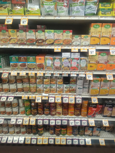 Health Food Store «Sprouts Farmers Market», reviews and photos, 3181 Crow Canyon Pl, San Ramon, CA 94583, USA