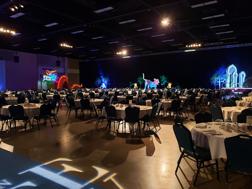 Convention Center «McAllen Convention Center», reviews and photos, 700 Convention Center Blvd, McAllen, TX 78501, USA