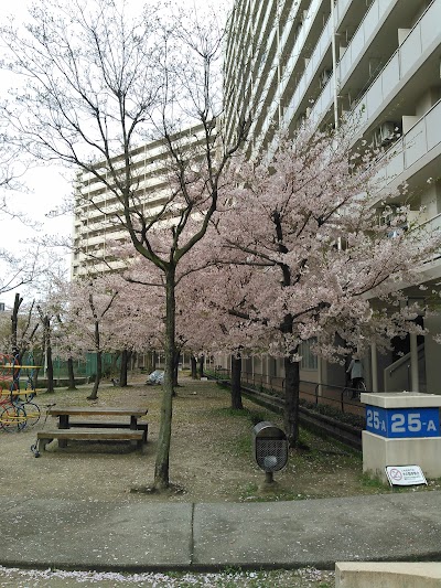 武庫川あおぞらのまち住宅管理組合