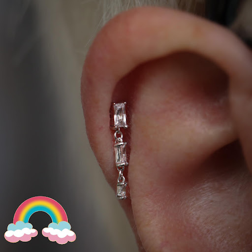 Explore suicide tattoos ideas, creative tattoo ideas in Corona Del Mar, available at Rainbow Piercing & Jewelry