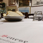 Photo n°17 de l'avis de Cris.a fait le 09/02/2018 à 20:34 sur le  Cantina Senese à Livorno