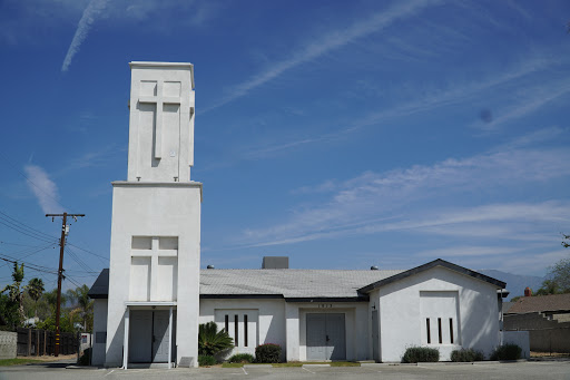 Holy Missionary Baptist Church