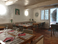 Atmosphère du Restaurant Chez josy à Signes - n°14