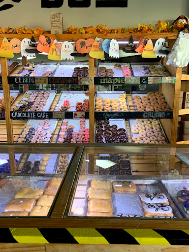 Donut Shop «SLO Donut Co.», reviews and photos, 793F Foothill Blvd, San Luis Obispo, CA 93405, USA