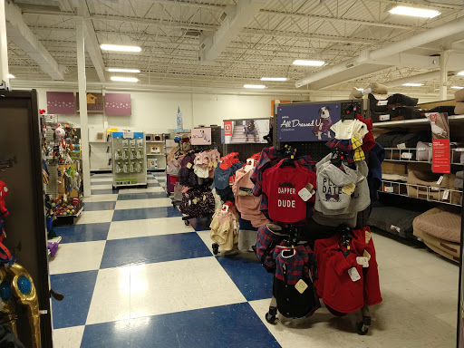 Pet Supply Store «Petco Animal Supplies», reviews and photos, 7590 150th St W, Apple Valley, MN 55124, USA