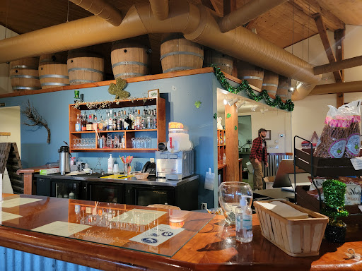 Vineyard «The Winery at Wolf Creek», reviews and photos, 2637 S Cleveland Massillon Rd, Barberton, OH 44203, USA