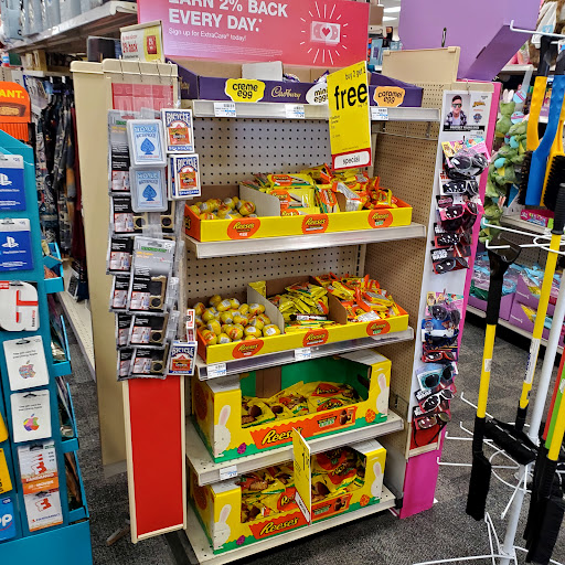 Drug Store «CVS», reviews and photos, 37340 Five Mile Road, Livonia, MI 48154, USA