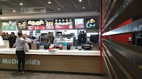 Atmosphère du Restauration rapide McDonald's à Écully - n°2