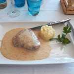 Photo n°6 de l'avis de Gmail.m fait le 23/08/2019 à 08:19 sur le  Antico Tannino Restaurant à Sestri Levante