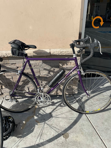 Bicycle Store «Cyclepath of San Mateo», reviews and photos, 1212 S El Camino Real, San Mateo, CA 94402, USA