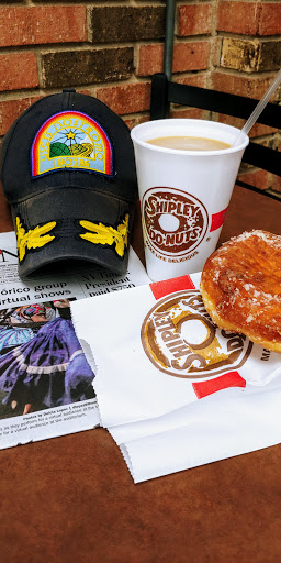 Donut Shop «Shipley Do-Nuts», reviews and photos, 1501 N 10th St, McAllen, TX 78501, USA