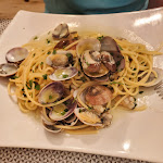 Photo n°6 de l'avis de Elisabetta.o fait le 15/07/2022 à 21:36 sur le  Da Ron e Salvo à Termini Imerese