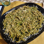 Photo n°2 de l'avis de Marco.a fait le 20/09/2023 à 07:11 sur le  A Toa de Zena à Genoa