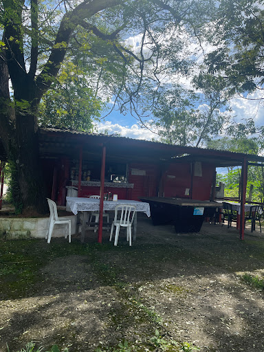 Logo da empresa - Rosa café