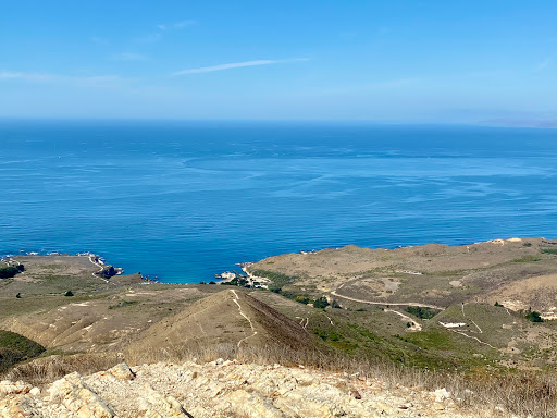 Valencia Peak