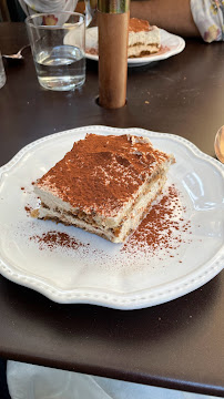 Tiramisu du Restaurant italien Restaurant Don Giovanni à Sceaux - n°13