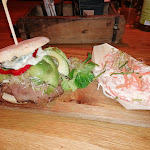 Photo n°3 de l'avis de A.e fait le 04/02/2023 à 19:41 sur le  Cafe Cupedia à Schwedeneck