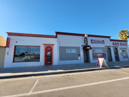 Bar «The480Bar», reviews and photos, 480 N Arizona Ave, Chandler, AZ 85225, USA