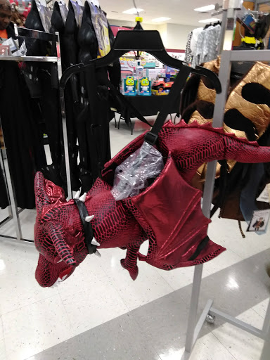 Department Store «T.J. Maxx», reviews and photos, 1000 E Princeton Ave, Muncie, IN 47303, USA