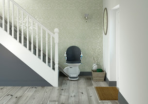 Photo n°16 de Accès Lift monte-escalier à Chaniers ()