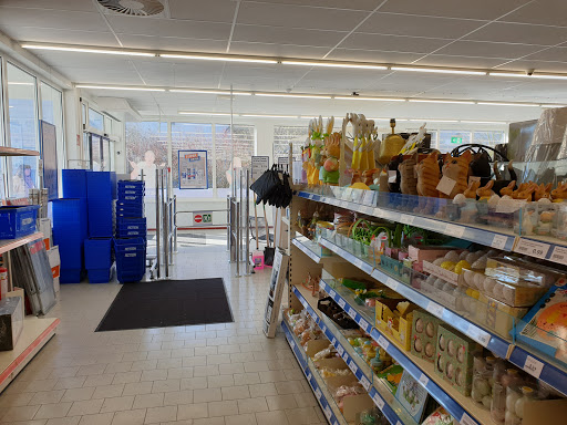 Action GmbH Schlüchtern unter Schlüchtern, 