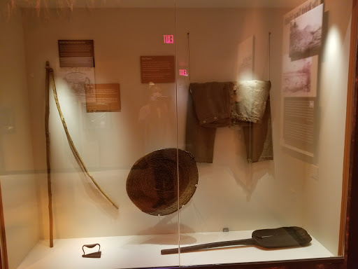 Museum «National Underground Railroad Freedom Center», reviews and photos, 50 E Freedom Way, Cincinnati, OH 45202, USA