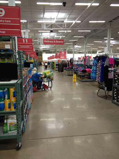 Warehouse club «BJ’s Wholesale Club», reviews and photos, 4408 Milestrip Rd, Blasdell, NY 14219, USA