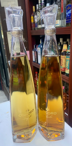 Grocery Store «Cal Park Grocery & Liquor», reviews and photos, 702 N California St, Stockton, CA 95202, USA