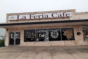 La Feria Cafe image