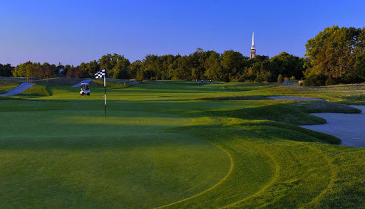 The Fortress Golf Course