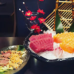 Photo n°1 de l'avis de Alessandro.e fait le 30/07/2022 à 11:32 sur le  Sushi Feng - Brindisi à Brindisi