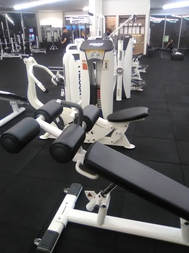 Gym «Equinox Marina Del Rey», reviews and photos, 13455 Maxella Ave, Marina Del Rey, CA 90292, USA