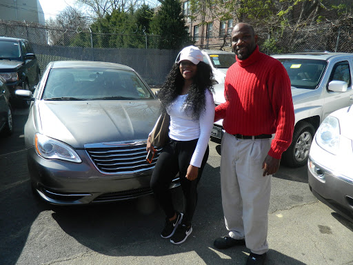 Car Dealer «Tri-State Auto», reviews and photos, 6626 N Broad St, Philadelphia, PA 19126, USA