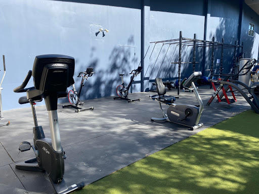 Gym «Body Kinetics», reviews and photos, 1530 Center Rd, Novato, CA 94947, USA