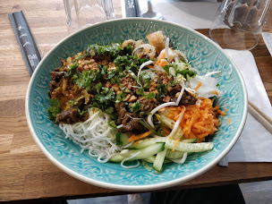 Photo n°95 de Ô Pho d'Annam à La Rochelle ()