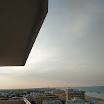 Photo n°13 de l'avis de Franco.o fait le 03/08/2020 à 14:16 sur le  Hotel Gambrinus - Valentini Family Village à Bellaria - Igea Marina